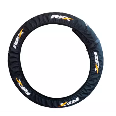 Κάλυμμα ελαστικού μηχανής RFX Tyre Covers - 19"/17" & 16"/14"