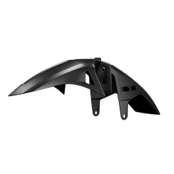 Μπροστινό φτερό RACETECH Low Front Fender (Black) XL 750 Transalp 23-25 / Tenere 700 19-24