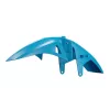 Μπροστινό φτερό RACETECH Low Front Fender (Light Blue) XL 750 Transalp 23-25 / Tenere 700 19-24