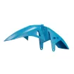 Μπροστινό φτερό RACETECH Low Front Fender (Light Blue) XL 750 Transalp 23-25 / Tenere 700 19-24 Μπροστινό φτερό RACETECH Low Front Fender (Light Blue) XL 750 Transalp 23-25 / Tenere 700 19-24 thumb