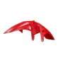 Μπροστινό φτερό RACETECH Low Front Fender (Red) XL 750 Transalp 23-25 / Tenere 700 19-24 thumb