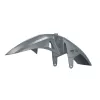 Μπροστινό φτερό RACETECH Low Front Fender (Grey) XL 750 Transalp 23-25 / Tenere 700 19-24