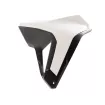 Προστατευτικό ψυγείου μοτοσυκλέτας RACETECH Radiator Covers (White) Honda XL 750 Transalp 23-25 thumb
