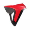 Προστατευτικό ψυγείου μοτοσυκλέτας RACETECH Radiator Covers (Red) Honda XL 750 Transalp 23-25