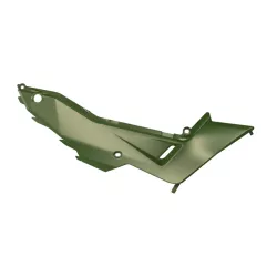 Πλαϊνά πάνελ μηχανής RACETECH Side Panels (Camo Green) Honda XL 750 Transalp 23-25