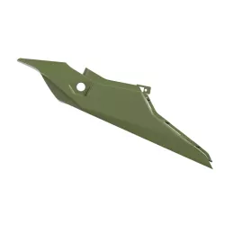 Πλαϊνά πάνελ μηχανής RACETECH Side Panels (Camo Green) Honda XL 750 Transalp 23-25