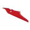Πλαϊνά πάνελ μηχανής RACETECH Side Panels (Red) Honda XL 750 Transalp 23-25