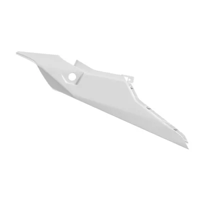 Πλαϊνά πάνελ μηχανής RACETECH Side Panels (White) Honda XL 750 Transalp 23-25