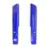 Προστατευτικά πιρουνιού μηχανής RACETECH Fork Guards (Blue) Yamaha Tenere 700 19-24