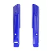 Προστατευτικά πιρουνιού μηχανής RACETECH Fork Guards (Blue) Yamaha Tenere 700 19-24 thumb