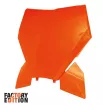 Number Plate μάσκα εμπρός RACETECH KTM 23-25 (Orange) Number Plate μάσκα εμπρός RACETECH KTM 23-25 (Orange) thumb