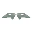 Πλαστικά καλύμματα ψυγείου RACETECH Radiator Covers HUSQ TC 65 24-25 (Grey) Πλαστικά καλύμματα ψυγείου RACETECH Radiator Covers HUSQ TC 65 24-25 (Grey) thumb