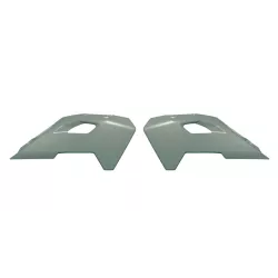 Πλαστικά καλύμματα ψυγείου RACETECH Radiator Covers HUSQ TC 65 24-25 (Grey) Πλαστικά καλύμματα ψυγείου RACETECH Radiator Covers HUSQ TC 65 24-25 (Grey)