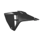 Πλαστικά καλύμματα ψυγείου RACETECH Radiator Covers (Black) CRF 250R/450R 25-26 thumb