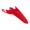  Πίσω φτερό μοτοσυκλέτας RACETECH Rear Fender (Red) GASGAS MC 65 24-25
