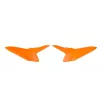 Πλαϊνά πάνελ μηχανής RACETECH Side Panels (Orange) KTM SX 50 24-25 thumb