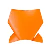 Number Plate μάσκα εμπρός RACETECH (Orange) KTM SX 65 24-25 Number Plate μάσκα εμπρός RACETECH (Orange) KTM SX 65 24-25 thumb