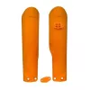 Προστατευτικά πιρουνιού μηχανής RACETECH Fork Guards (Orange) KTM SX 85 2025
