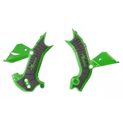 Προστασία πλαισίου μοτοσυκλέτας RACETECH Frame Protection KXF 250 25 / 450 24-25 Προστασία πλαισίου μοτοσυκλέτας RACETECH Frame Protection KXF 250 25 / 450 24-25