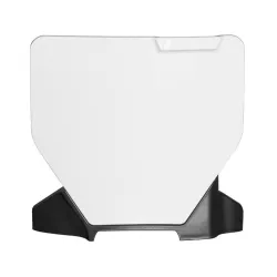 Number Plate μάσκα εμπρός RACETECH (White/Blue) Husq FC 250/350/450 23-25 / FE 250/350/450 20-24 Number Plate μάσκα εμπρός RACETECH (White/Blue) Husq FC 250/350/450 23-25 / FE 250/350/450 20-24