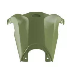 Προστατευτικό ρεζερβουάρ RACETECH Gas Tank Cover (Camo Green) YAMAHA Tenere 700 19-24