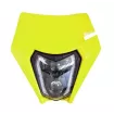 Προβολέας μοτοσυκλέτας RACETECH LED Homologated Headlight (Yellow) KTM 23-24 Προβολέας μοτοσυκλέτας RACETECH LED Homologated Headlight (Yellow) KTM 23-24 thumb