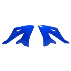 Πλαστικά καλύμματα ψυγείου RACETECH Radiator Covers - Yamaha YZ125/250 22-25