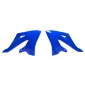 Πλαστικά καλύμματα ψυγείου RACETECH Radiator Covers - Yamaha YZ125/250 22-25 thumb