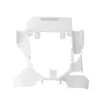 Μάσκα φαναριού μοτοσυκλέτας RACETECH Headlight Plasic Mask - White Husqvarna 2024 Μάσκα φαναριού μοτοσυκλέτας RACETECH Headlight Plasic Mask - White Husqvarna 2024 thumb
