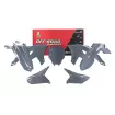 Κιτ πλαστικών RACETECH Plastic Kit - Complete Yamaha YZ 450F (Grey) thumb