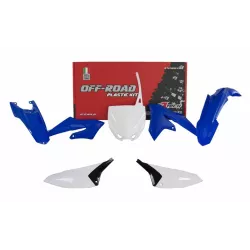 Κιτ πλαστικών RACETECH Plastic Kit OEM Color Yamaha YZ65 17-25