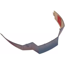 Ζελατίνα για κράνος ICON Airflite™ RST BLUE Ζελατίνα για κράνος ICON Airflite™ RST BLUE