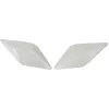 Καλύμματα εξαερισμού για κράνος ICON AirFlite Chin Vent white