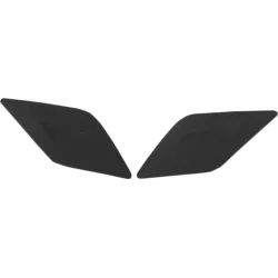 Καλύμματα εξαερισμού για κράνος ICON AirFlite Chin Vent RUBTNE GR Καλύμματα εξαερισμού για κράνος ICON AirFlite Chin Vent RUBTNE GR