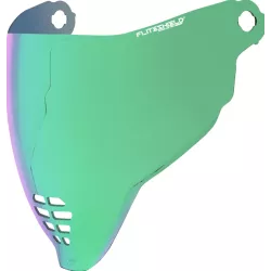 Ζελατίνα για κράνος ICON AIRFLITE 22.06 RST GN Ζελατίνα για κράνος ICON AIRFLITE 22.06 RST GN