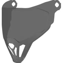 Ζελατίνα για κράνος ICON AIRFLITE 22.06 DK SM