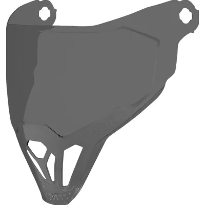 Ζελατίνα για κράνος ICON AIRFLITE 22.06 DK SM