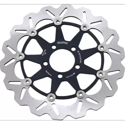 Δισκόπλακα εμπρός GALFER