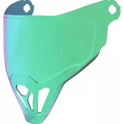 Ζελατίνα για κράνος ICON AIRFLITE 22.06 RST GN Ζελατίνα για κράνος ICON AIRFLITE 22.06 RST GN