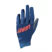 Γάντια μηχαν΄ης motocross LEATT 2.5 SubZero BLUE  Γάντια μηχαν΄ης motocross LEATT 2.5 SubZero BLUE  thumb