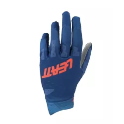 Γάντια μηχαν΄ης motocross LEATT 2.5 SubZero BLUE  Γάντια μηχαν΄ης motocross LEATT 2.5 SubZero BLUE