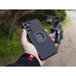 Θήκη τηλεφώνου QUAD LOCK MAG Samsung Galaxy S25+ Θήκη τηλεφώνου QUAD LOCK MAG Samsung Galaxy S25+