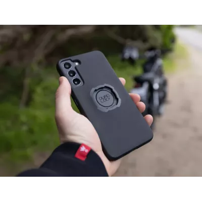 Θήκη τηλεφώνου QUAD LOCK MAG Samsung Galaxy S25+ Θήκη τηλεφώνου QUAD LOCK MAG Samsung Galaxy S25+