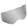 Ζελατίνα για μάσκα O'NEAL B-22 & B-33 SILVER MIRROR - no pins Ζελατίνα για μάσκα O'NEAL B-22 & B-33 SILVER MIRROR - no pins