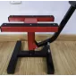 Κεντρικό σταντ ανύψωσης μοτοσυκλέτας DBS 3303H RED thumb