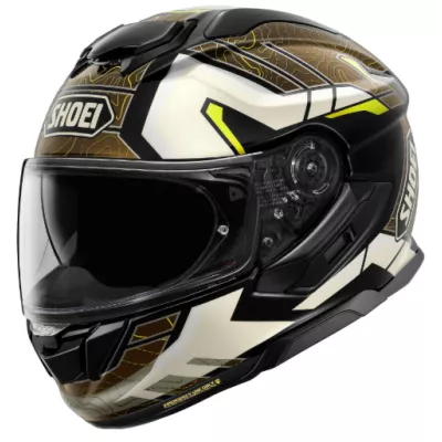 Κράνος μηχανής SHOEI GT-Air 3 HIKE TC11
