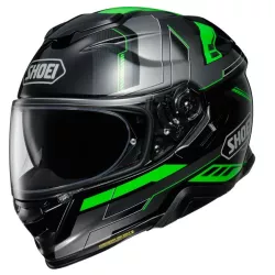 Κράνος μηχανής SHOEI GT-Air II Aperture TC-4