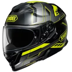 Κράνος μηχανής SHOEI GT-Air ll Aperture TC-3 Κράνος μηχανής SHOEI GT-Air ll Aperture TC-3