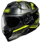 Κράνος μηχανής SHOEI GT-Air ll Aperture TC-3 thumb