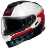 Κράνος μηχανής SHOEI GT-Air ll Tesseract TC-10
